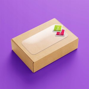 etumi Szkło Hartowane Do Oppo Reno14 Pro (Płaskie, 2.5D, Szybka, 9H, Ochronne) 13