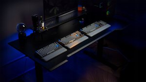 Endorfy Thock Palm Rest V2 12