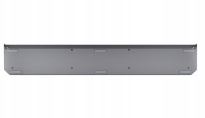 Endorfy Thock Palm Rest V2 5