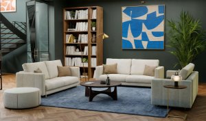 Malys Group SOFA Lina BEŻOWY 3