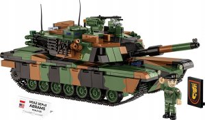 M1A2 Abrams (PL) 4