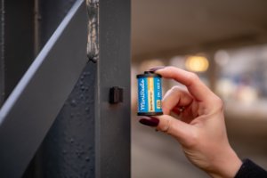 Lampka USB Newell Lampka LED MiniReels 104