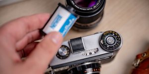 Lampka USB Newell Lampka LED MiniReels 12