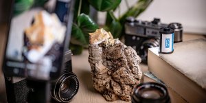 Lampka USB Newell Lampka LED MiniReels 13