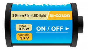 Lampka USB Newell Lampka LED MiniReels 19