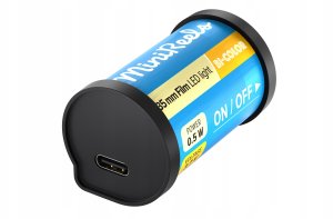 Lampka USB Newell Lampka LED MiniReels 2