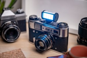 Lampka USB Newell Lampka LED MiniReels 203