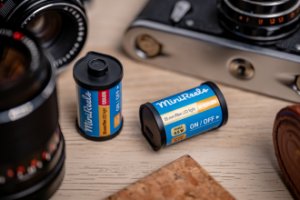 Lampka USB Newell Lampka LED MiniReels 204