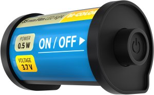 Lampka USB Newell Lampka LED MiniReels 3