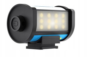 Lampka USB Newell Lampka LED MiniReels 4