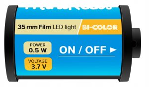 Lampka USB Newell Lampka LED MiniReels 6