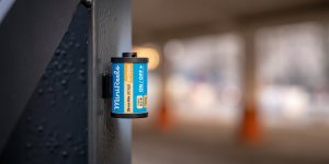 Lampka USB Newell Lampka LED MiniReels 7