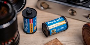 Lampka USB Newell Lampka LED MiniReels 10