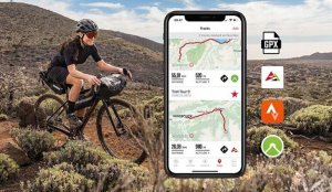 Sigma Licznik ROX 2.0 WYTRZYMAŁOŚĆ CZARNY 01054 4