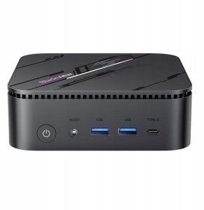 Komputer Blackview Mini PC MP100 Proi9-12900H 16GB SSD1TB W11Pro czarny 2