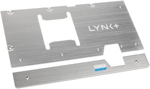 Dell LYNK+ 5090 Plate Kit, Zotac - srebrny 2