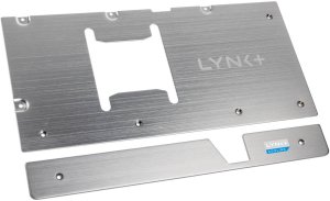 Dell LYNK+ 5090 Plate Kit, Zotac - srebrny 3