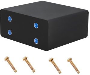 Sejf szufladowy z panelem dotykowym i czytnikiem linii papilarnych 127