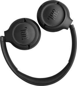 Słuchawki JBL Tune 530BT czarne (JBLT530BTBLKEU) 5