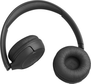 Słuchawki JBL Tune 530BT czarne (JBLT530BTBLKEU) 6