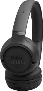 Słuchawki JBL Tune 530BT czarne (JBLT530BTBLKEU) 7