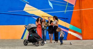 BBJ WOZEK 2W1 SELECT2 DOD SIEDZISKO RADIANT W 9