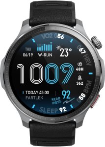 Smartwatch Huami  Amazfit Balance 2 XT Czarny  (W2546GL2N) 2