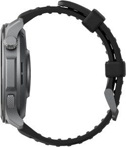 Smartwatch Huami  Amazfit Balance 2 XT Czarny  (W2546GL2N) 3