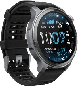 Smartwatch Huami  Amazfit Balance 2 XT Czarny  (W2546GL2N) 4