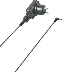 Beliani Lampa ogrodowa podłogowa solarna LED FONESCA Biały 7