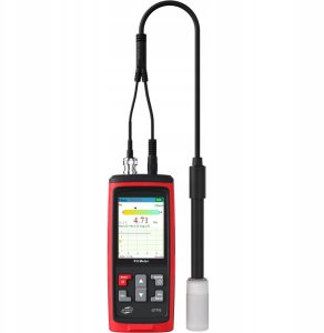 Benetech MIERNIK pH i TEMPERATURY Tester wody Kwasomierz ATC Autokalibracja Napięcie 3