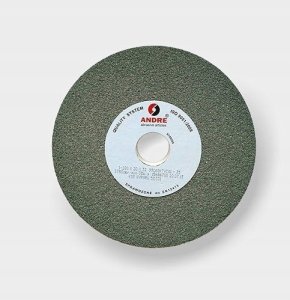 Andre ANDRE ŚCIERNICA PŁASKA 125mm x 20mm x 20mm 99C60K7VC01-35 ZIELONA "TYP 1" 3