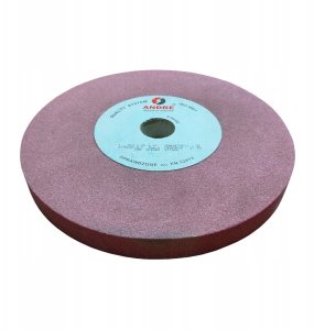 ANDRE ŚCIERNICA PŁASKA 250mm x 25mm x 32mm CRA60K7VE01-35 RÓŻOWA "TYP 1" 6