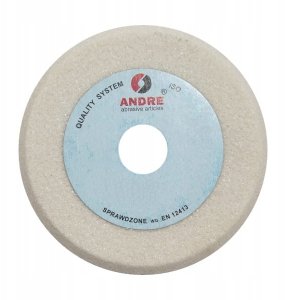 Andre ŚCIERNICA PROFILOWANA 200mm x10mm x 32mm 99A60K7VE01-35 BIAŁA TYP 1C 3