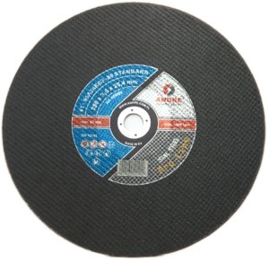 Andre TARCZA DO METALU 350 x 3,5mm x 25,4mm STANDARD PRO LINE 95A24RBF 3