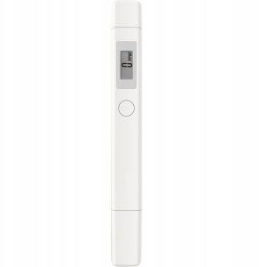 MIERNIK TDS TESTER JAKOŚCI WODY CZUJNIK OSMOZA MINERAŁY FILTR LCD + BATERIE 2