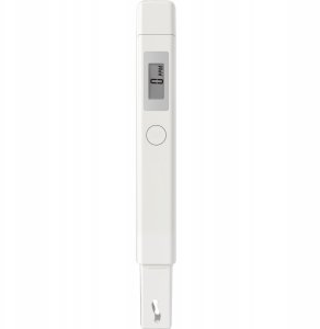 MIERNIK TDS TESTER JAKOŚCI WODY CZUJNIK OSMOZA MINERAŁY FILTR LCD + BATERIE 5