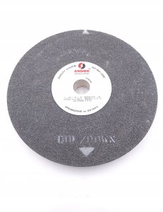 ANDRE ŚCIERNICA PŁASKA 300mm x 32mm x 32mm 98C60K7VC01-35 CZARNA "TYP 1" 2
