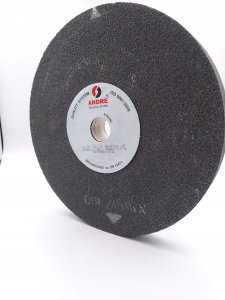 ANDRE ŚCIERNICA PŁASKA 300mm x 32mm x 32mm 98C60K7VC01-35 CZARNA "TYP 1" 4