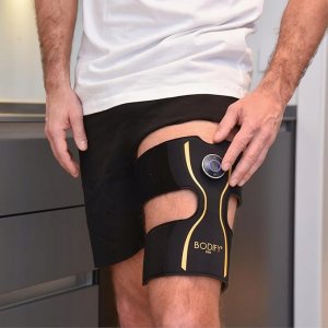 Bodify EMS Pro elektrostymulator do nóg 2