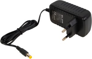 Zasilacz do laptopa Blow 18 W, 1 A, 39