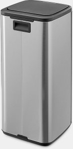 Kosz na śmieci Brabantia Bo Touch Bin 30L - Matt Steel Fingerprint Proof 5