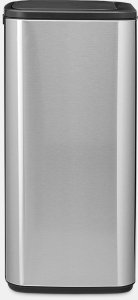 Kosz na śmieci Brabantia Bo Touch Bin 30L - Matt Steel Fingerprint Proof 6