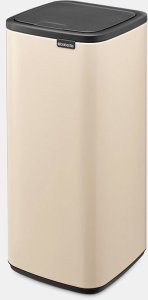 Kosz na śmieci Brabantia Bo Touch Bin 30L - Soft Beige 2