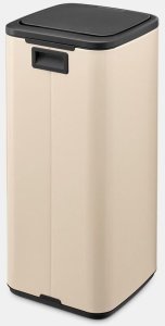 Kosz na śmieci Brabantia Bo Touch Bin 30L - Soft Beige 5