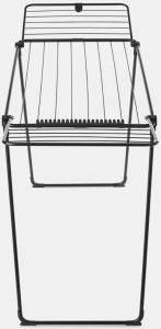 Suszarka na pranie Brabantia HangOn Drying Rack Too 18M Matt Black 3