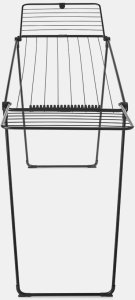 Suszarka na pranie Brabantia HangOn Drying Rack Too 22M Matt Black 3