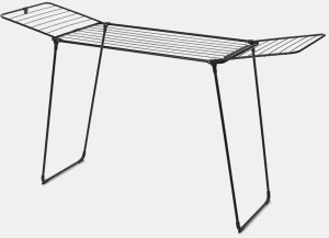 Suszarka na pranie Brabantia HangOn Drying Rack Too 22M Matt Black 5