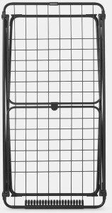 Suszarka na pranie Brabantia HangOn Drying Rack Too 22M Matt Black 6
