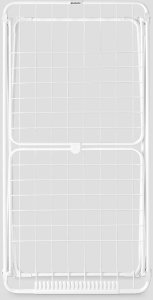 Suszarka na pranie Brabantia HangOn Drying Rack Too 22M White 6